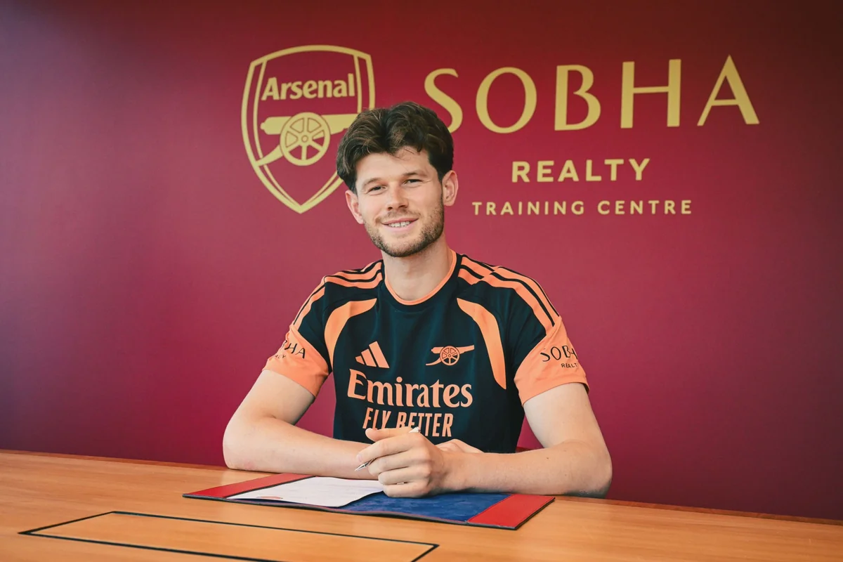 Arsenal Lidsdən ayrılan qapıçı İllan Melyeni heyətinə qatdığını açıqlayıb