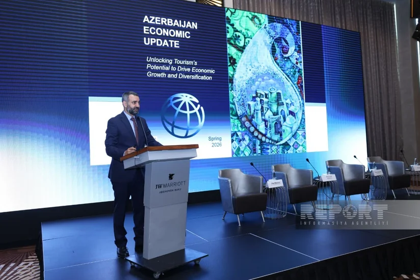 World Bank: Azerbaijani businesses must gain bigger share of tourism revenues