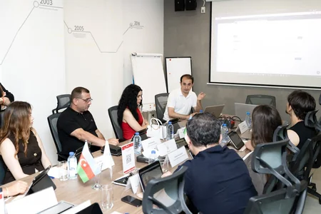 AMADA Antidopinq sahəsində sertifikatlı təlimçilərin hazırlanması proqramına start verib