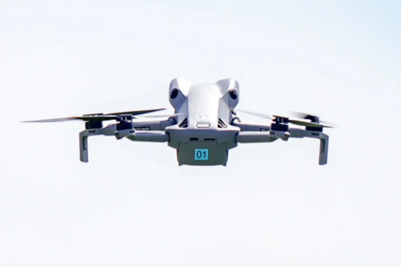 Over 600 drones seized during World Cup 2026 in US