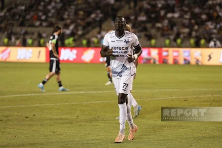 UEFA Avropa Liqası: Qarabağ Vestrini məğlub edib - YENİLƏNİB-5