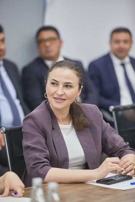 Read Qasımov: Bakıda özbaşına tikililərin qarşısının vaxtında alınması əsas prioritetlərdəndir