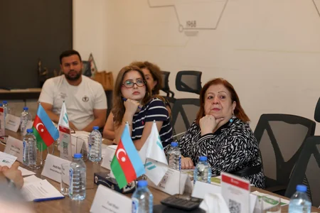AMADA Antidopinq sahəsində sertifikatlı təlimçilərin hazırlanması proqramına start verib