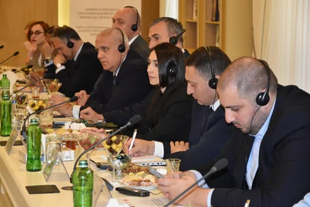 Azərbaycan və Gürcüstan mədəniyyət sahəsində bir sıra istiqamətdə əməkdaşlıq edəcək