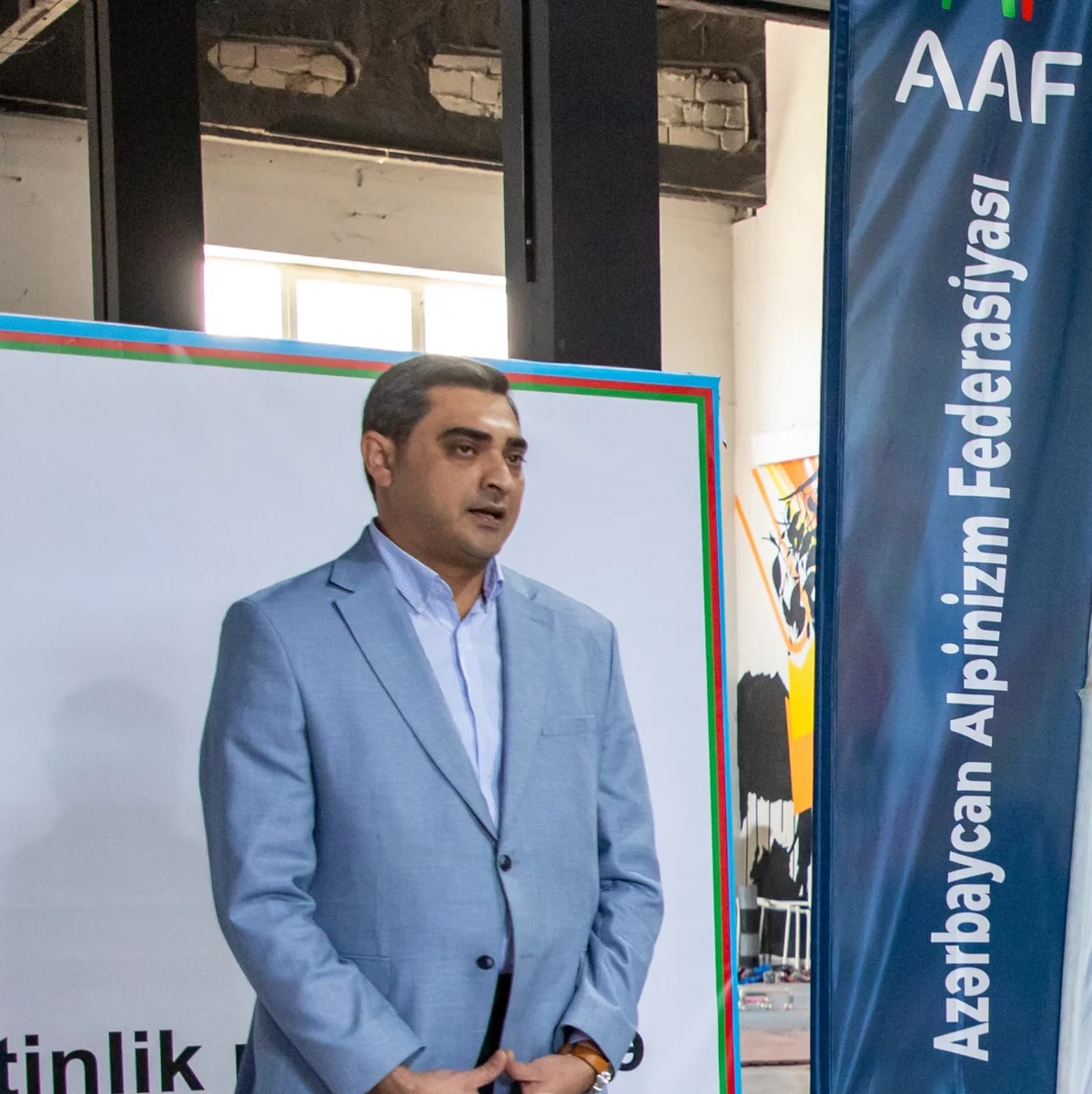 Sənan Rəsulov: Olimpiadaya sadəcə qatılmağı düşünmürük, medalla qayıtmağı hədəfləyirik - MÜSAHİBƏ