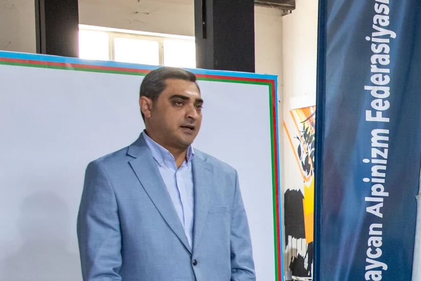 Sənan Rəsulov: Olimpiadaya sadəcə qatılmağı düşünmürük, medalla qayıtmağı hədəfləyirik - MÜSAHİBƏ