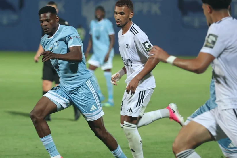 Zirə – Torpedo matçı Azərbaycan futbolu tarixində iki yubileylə əlamətdar olub