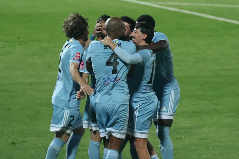 Zirə UEFA reytinqində Azərbaycanın əmsalını daha da artırıb