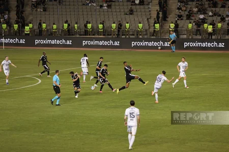 UEFA Avropa Liqası: Qarabağ Vestrini məğlub edib - YENİLƏNİB-5