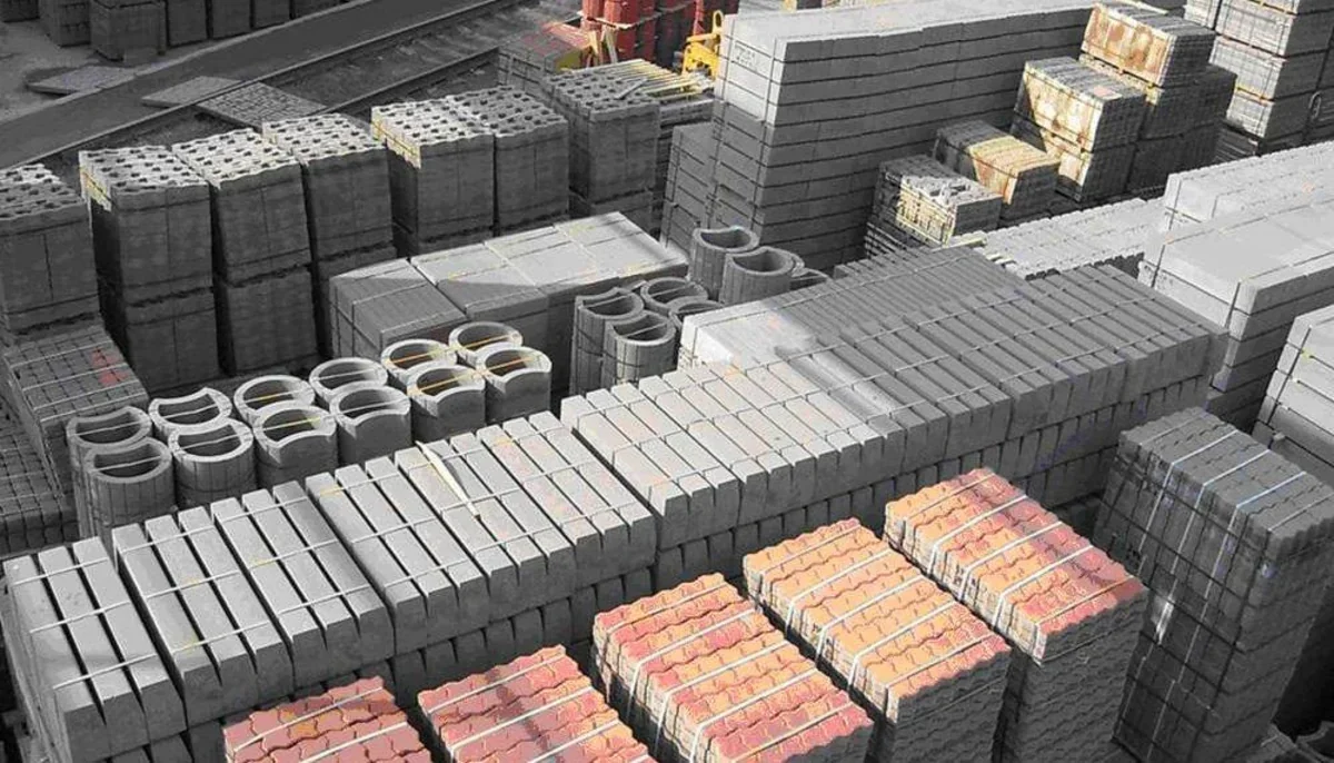 Azərbaycanın tikinti materialları satıcısının xalis mənfəəti 19 %-ə yaxın azalıb