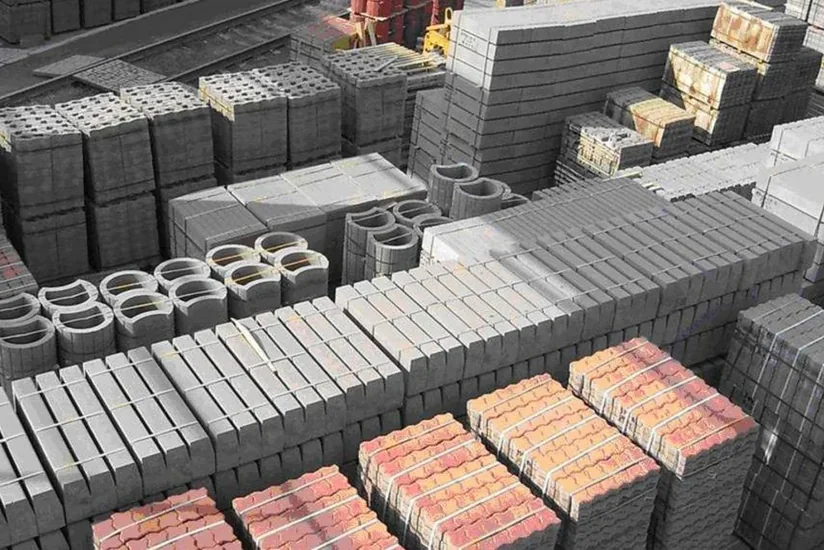 Azərbaycanın tikinti materialları satıcısının xalis mənfəəti 19 %-ə yaxın azalıb