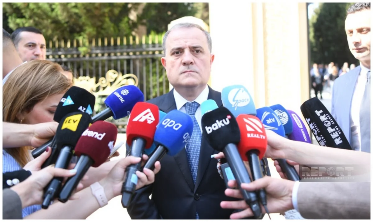 Bayramov: Azerbaijan fulfilled its commitments toward finalizing peace deal
