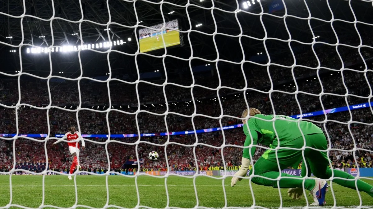 DÇ-2026-da penaltilər tarixində ən pis göstəricilər qeydə alınıb