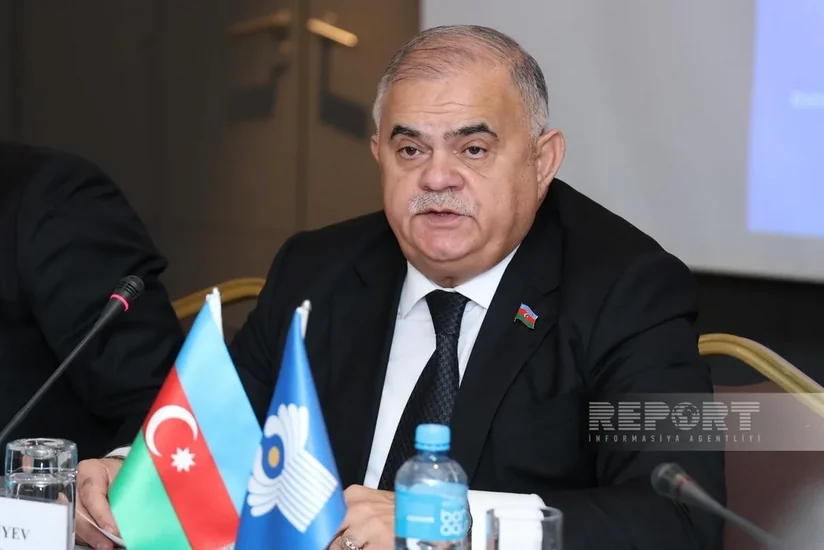 Arzu Nağıyev: Kibertəzyiq uşaqlarda depressiyaya və psixoloji problemlərə səbəb olur
