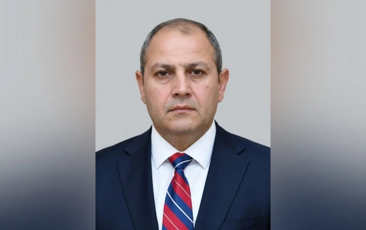 Təhsil TV-nin direktoru vəzifəsinə Bəhruz Nəzərov təyin edilib