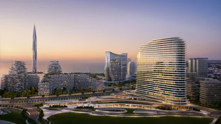 Sabah Development: A Step into the Future – How Sabah Shapes Tomorrow?