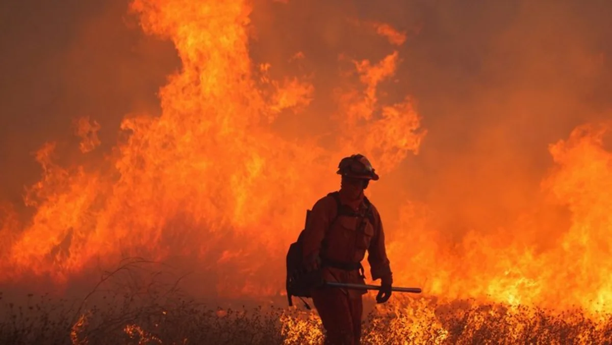 Spain's Andalusia declares 3 days of mourning for those killed in forest fire
