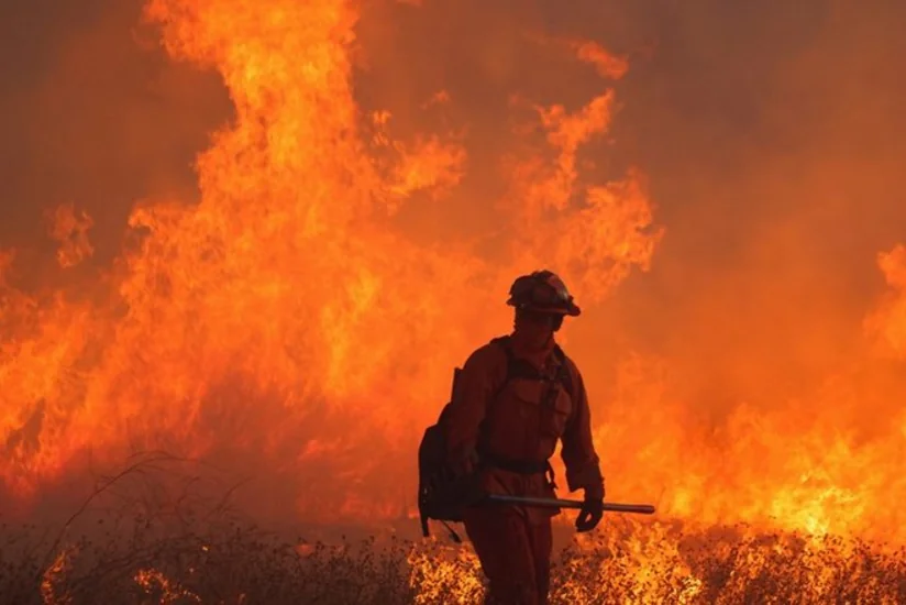 Spain's Andalusia declares 3 days of mourning for those killed in forest fire