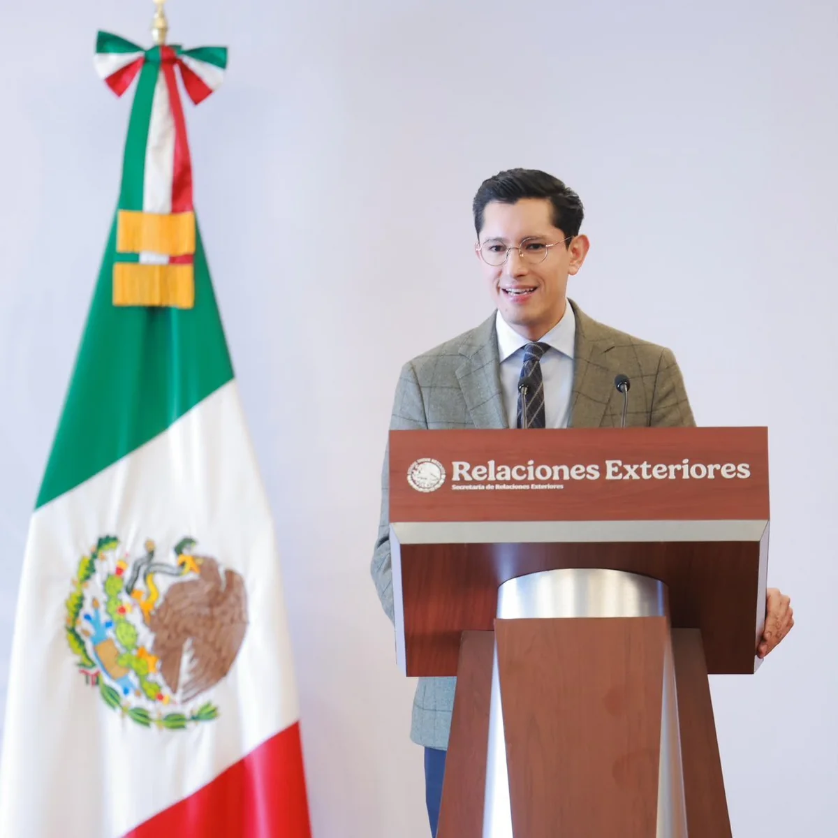 Azerbaijan, Mexico intend to strengthen bilateral cooperation