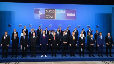 NATO-nun Ankara zirvəsi: çat verən alyans, Ukraynaya ikili münasibət - ŞƏRH