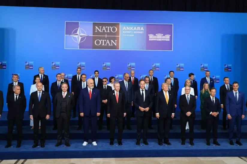 NATO-nun Ankara zirvəsi: çat verən alyans, Ukraynaya ikili münasibət - ŞƏRH