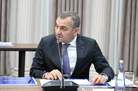 İqtisadi Şuranın iclasında turizmin inkişafına dair dövlət proqramı müzakirə edilib
