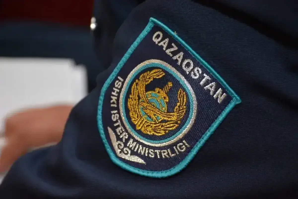 Казахстан и ФБР обсудили сотрудничество в борьбе с организованной и киберпреступностью