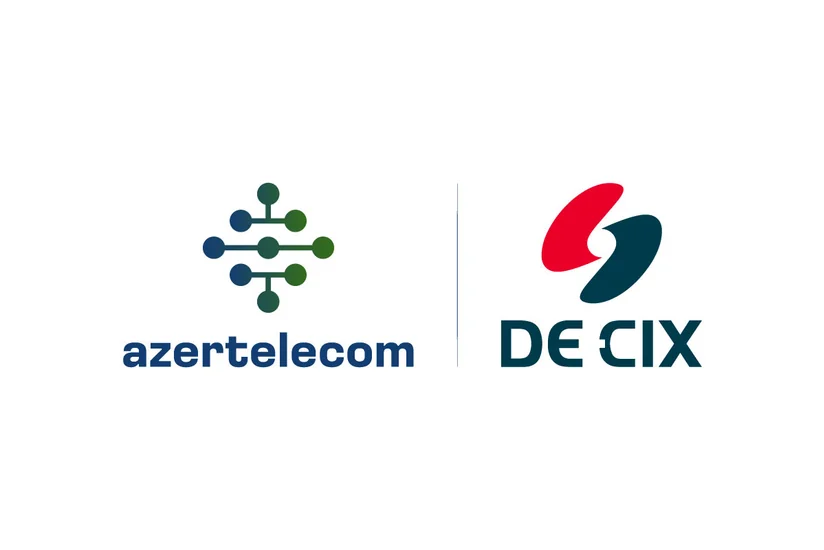 AzerTelecom and DE-CIX Announce AZE-IX, a New Internet Exchange in Azerbaijan
