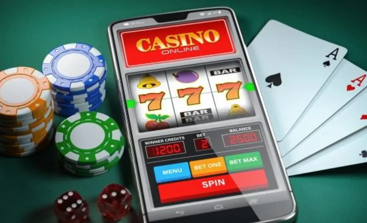 Azerbaijan approves tougher penalties for organizing online gambling