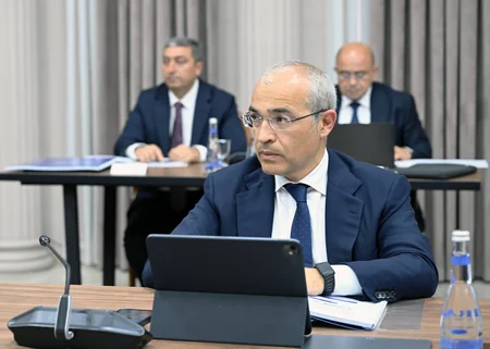 İqtisadi Şuranın iclasında turizmin inkişafına dair dövlət proqramı müzakirə edilib