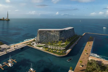Sabah Development: A Step into the Future – How Sabah Shapes Tomorrow?