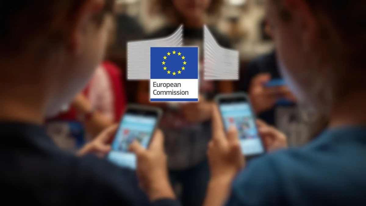 EC considers Instagram, Facebook dangerous for children's mental health