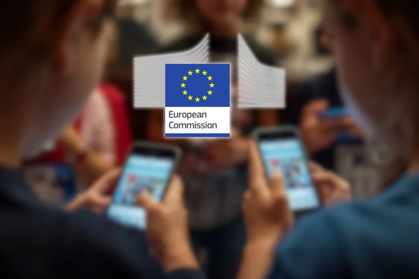 Еврокомиссия считает Instagram и Facebook опасными для психического здоровья детей