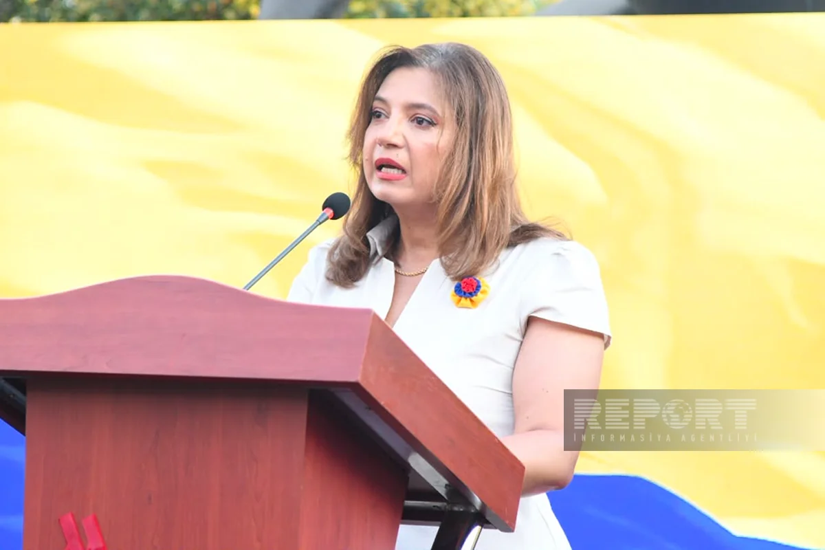 Ambassador: Colombia sees Azerbaijan as important partner in South Caucasus