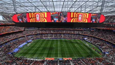 DÇ-2026: İspaniya - Belçika oyununda ilk hissə başa çatıb - YENİLƏNİR-3