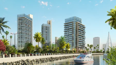 Sabah Development: A Step into the Future – How Sabah Shapes Tomorrow?