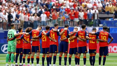 DÇ-2026: İspaniya - Belçika oyununda ilk hissə başa çatıb - YENİLƏNİR-3