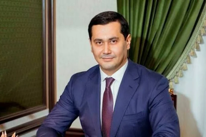 Главой Агентства стратегического развития при президенте Узбекистана назначен Умурзаков