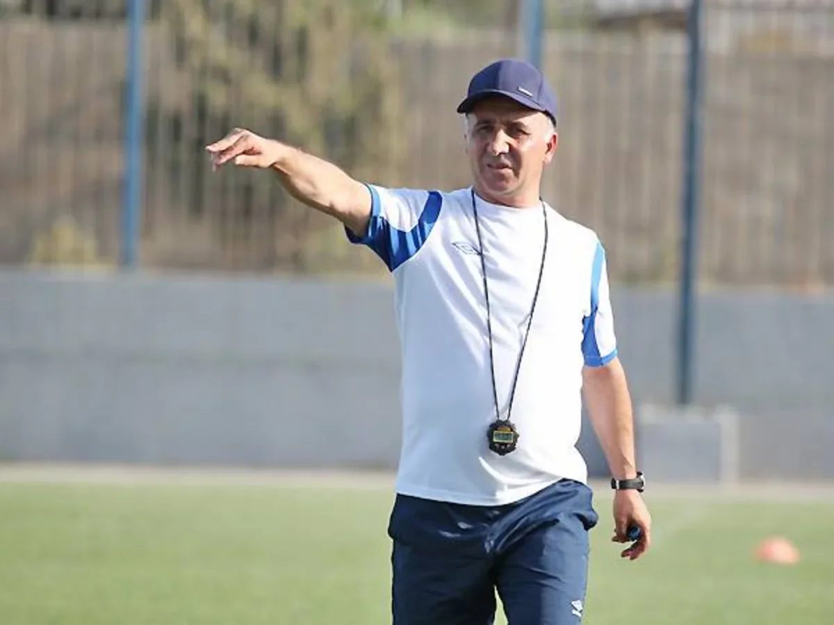 Şahin Diniyev: Qarabağ və Vestri arasında səviyyə fərqi aşkar nəzərə çarpırdı