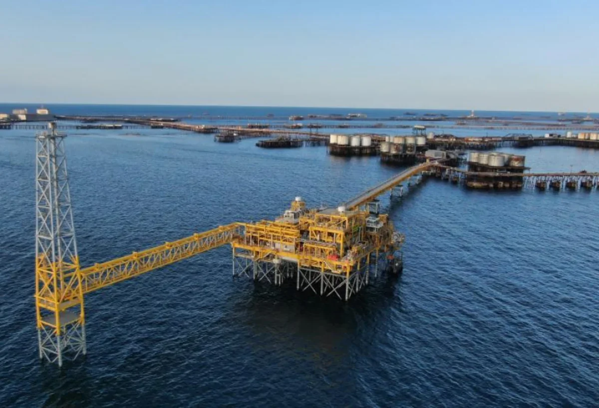 Absheron field produced 4.8 BCM of gas