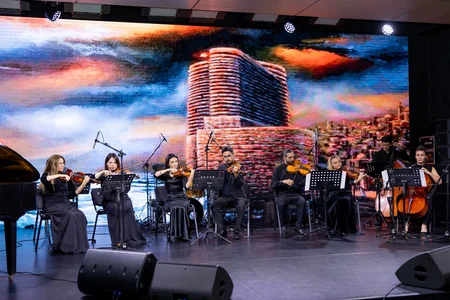 Azərbaycanın diplomatik xidmət orqanları əməkdaşlarının peşə bayramı günü münasibətilə rəsmi qəbul olub