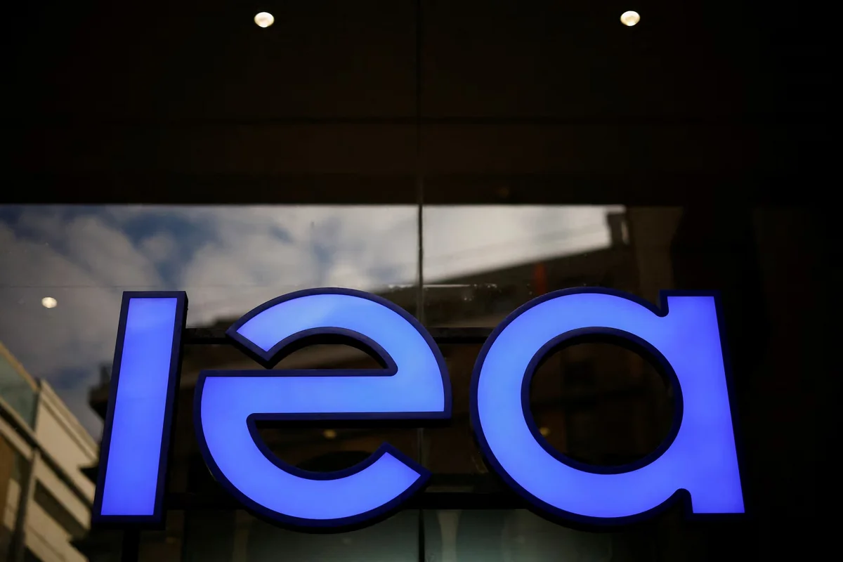 IEA raises global oil production forecast for 2026