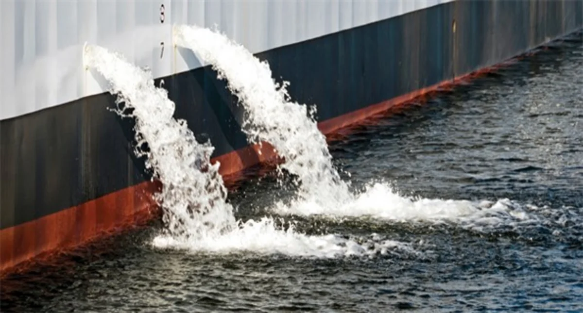 MM gəmilərin ballast sularının idarə edilməsinə dair beynəlxalq konvensiyaya qoşulmağını təsdiqləyib