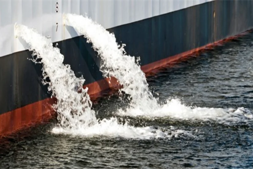 MM gəmilərin ballast sularının idarə edilməsinə dair beynəlxalq konvensiyaya qoşulmağını təsdiqləyib