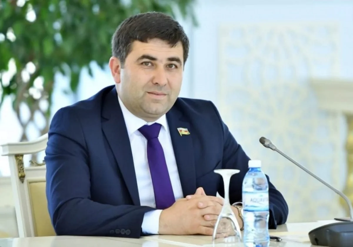 Müşviq Cəfərov: Fermerlərin təkbaşına qlobal bazarlarda rəqabət aparması qeyri-mümkündür