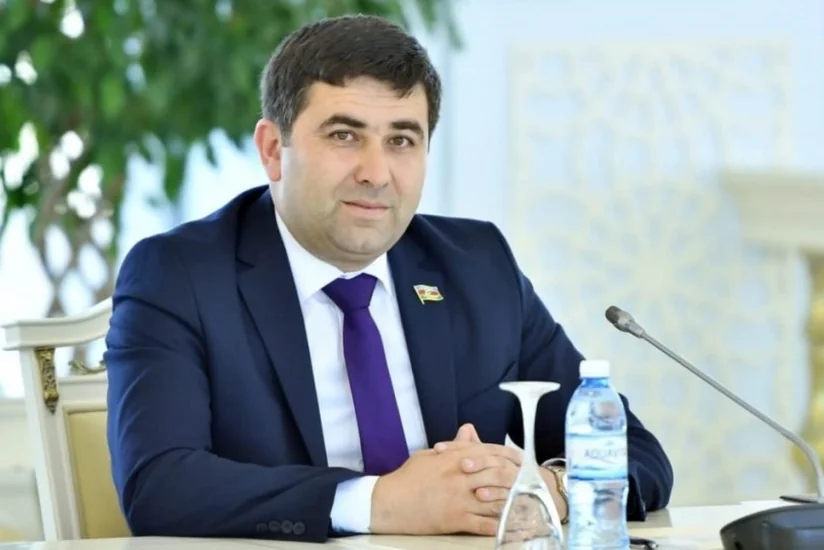 Müşviq Cəfərov: Fermerlərin təkbaşına qlobal bazarlarda rəqabət aparması qeyri-mümkündür