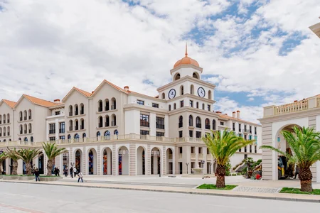 Sabah Development: A Step into the Future – How Sabah Shapes Tomorrow?