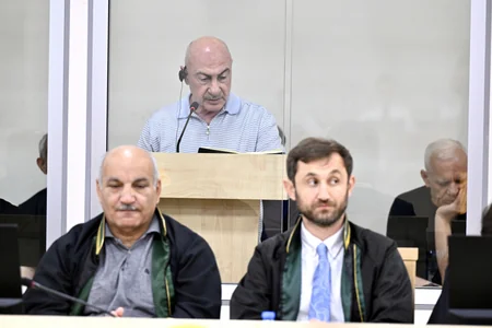Ermənistan vətəndaşlarının şikayətləri üzrə apellyasiya məhkəməsi çıxışlarla davam etdirilib