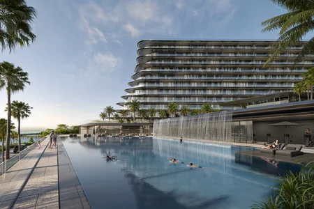 Sabah Development: A Step into the Future – How Sabah Shapes Tomorrow?