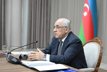 İqtisadi Şuranın iclasında turizmin inkişafına dair dövlət proqramı müzakirə edilib